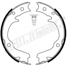 fri.tech. Σετ σιαγόνων 1110.336