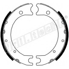 fri.tech. Σετ σιαγόνων 1115.312