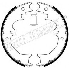 fri.tech. Σετ σιαγόνων 1115.313