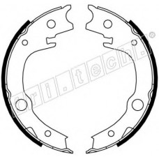 fri.tech. Σετ σιαγόνων 1115.315