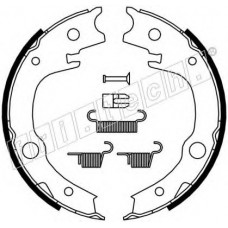 fri.tech. Σετ σιαγόνων 1115.315K