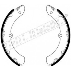 fri.tech. Σετ σιαγόνων 1115.333