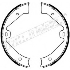 fri.tech. Σετ σιαγόνων 1124.289