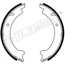 fri.tech. Σετ σιαγόνων 1127.272
