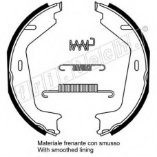 fri.tech. Σετ σιαγόνων 1127.275K