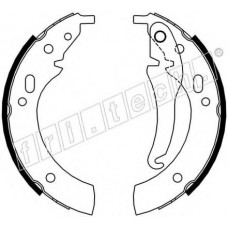 fri.tech. Σετ σιαγόνων 1019.016