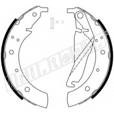 fri.tech. Σετ σιαγόνων 1019.022