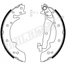 fri.tech. Σετ σιαγόνων 1019.024