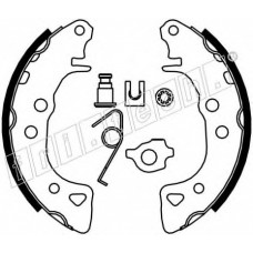fri.tech. Σετ σιαγόνων 1022.030K