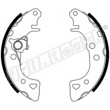 fri.tech. Σετ σιαγόνων 1022.030Y