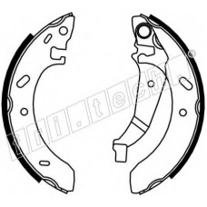 fri.tech. Σετ σιαγόνων 1023.005