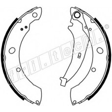 fri.tech. Σετ σιαγόνων 1023.008