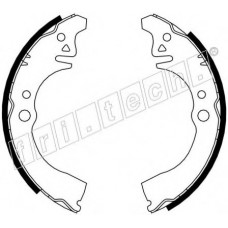 fri.tech. Σετ σιαγόνων 1026.343