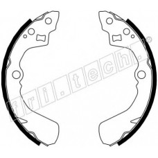 fri.tech. Σετ σιαγόνων 1026.345