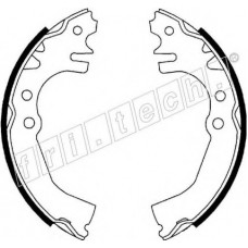 fri.tech. Σετ σιαγόνων 1026.346