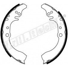 fri.tech. Σετ σιαγόνων 1026.348