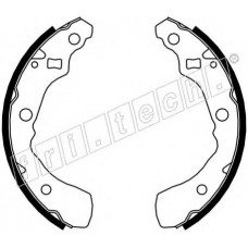 fri.tech. Σετ σιαγόνων 1026.349