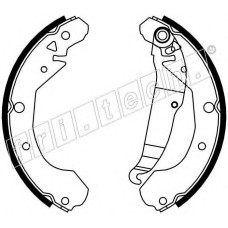 fri.tech. Σετ σιαγόνων 1027.003