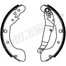 fri.tech. Σετ σιαγόνων 1027.004