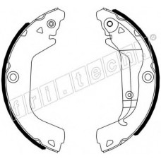 fri.tech. Σετ σιαγόνων 1027.009