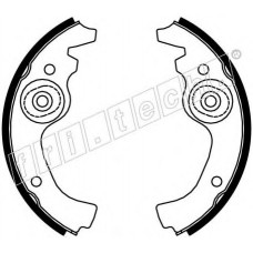 fri.tech. Σετ σιαγόνων 1034.038