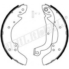 fri.tech. Σετ σιαγόνων 1034.083