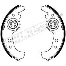 fri.tech. Σετ σιαγόνων 1034.084