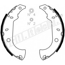fri.tech. Σετ σιαγόνων 1034.091S
