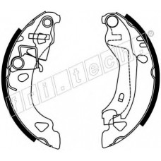 fri.tech. Σετ σιαγόνων 1034.094