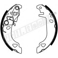 fri.tech. Σετ σιαγόνων 1034.094S