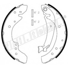 fri.tech. Σετ σιαγόνων 1034.096