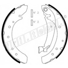 fri.tech. Σετ σιαγόνων 1034.097