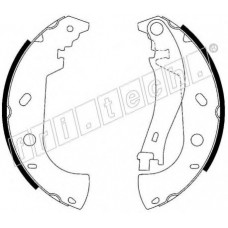 fri.tech. Σετ σιαγόνων 1034.099