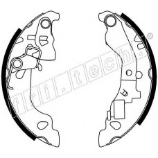 fri.tech. Σετ σιαγόνων 1034.103Y