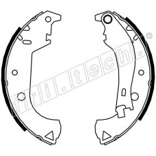 fri.tech. Σετ σιαγόνων 1034.105Y