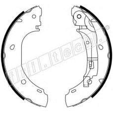 fri.tech. Σετ σιαγόνων 1034.106