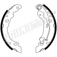 fri.tech. Σετ σιαγόνων 1034.114