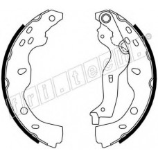 fri.tech. Σετ σιαγόνων 1034.119