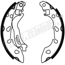 fri.tech. Σετ σιαγόνων 1034.125