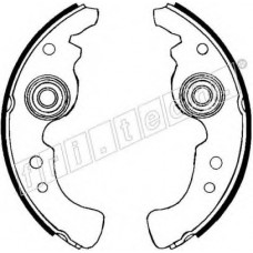 fri.tech. Σετ σιαγόνων 1037.013