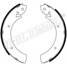 fri.tech. Σετ σιαγόνων 1040.080