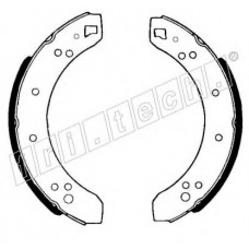 fri.tech. Σετ σιαγόνων 1040.087
