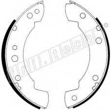 fri.tech. Σετ σιαγόνων 1040.093