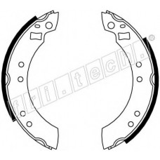 fri.tech. Σετ σιαγόνων 1040.094