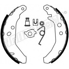 fri.tech. Σετ σιαγόνων 1040.129K