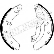 fri.tech. Σετ σιαγόνων 1040.131