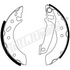 fri.tech. Σετ σιαγόνων 1040.132