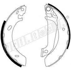 fri.tech. Σετ σιαγόνων 1040.133