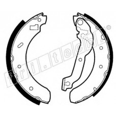 fri.tech. Σετ σιαγόνων 1040.134