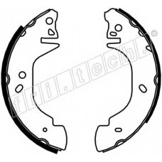 fri.tech. Σετ σιαγόνων 1040.135